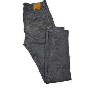 Duer L2X Slim Fit Performance Denim Grey Jeans Men’s 31x32 Stretch